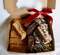 Holiday Dessert Bar Box