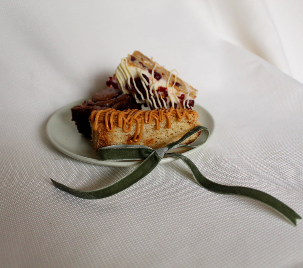 Holiday Dessert Bar Box