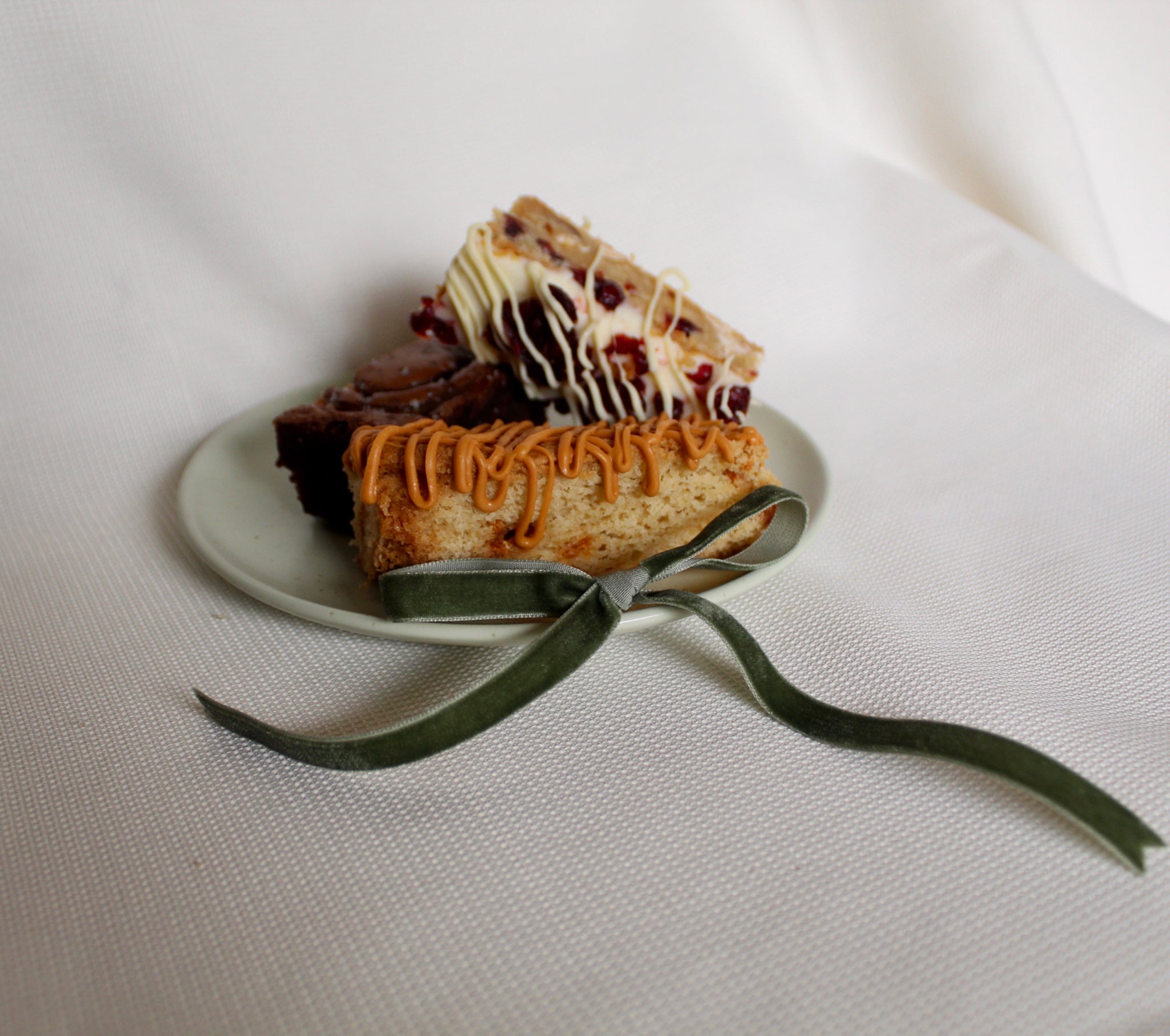 Holiday Dessert Bar Box