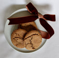 Gingersnap Cookie Box