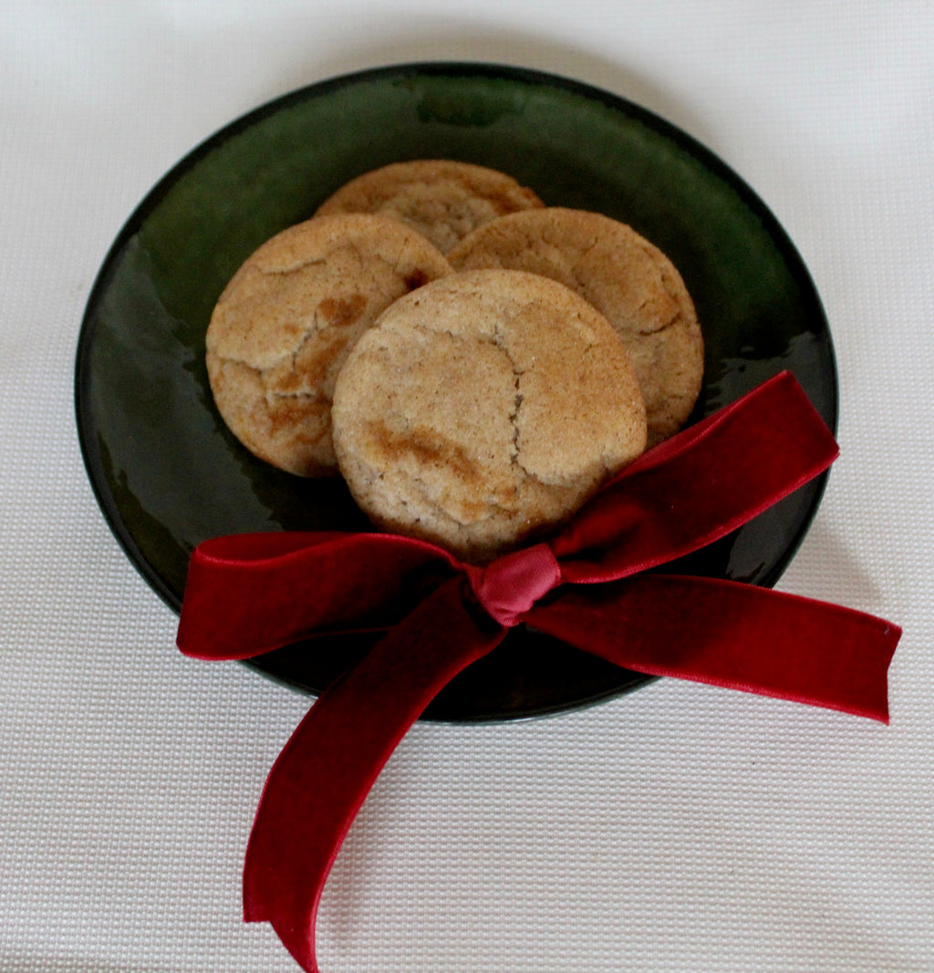 Chai Snickerdoodle