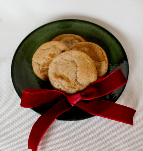 Chai Snickerdoodle
