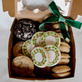Holiday Cookie Box
