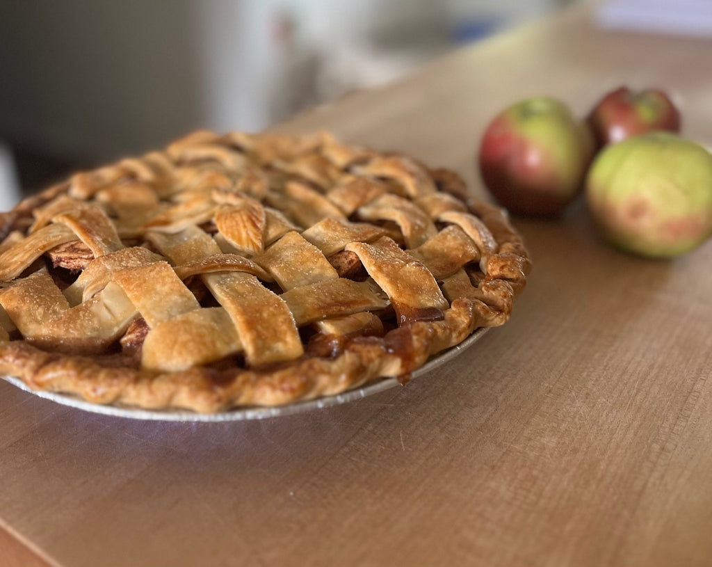 Apple Pie